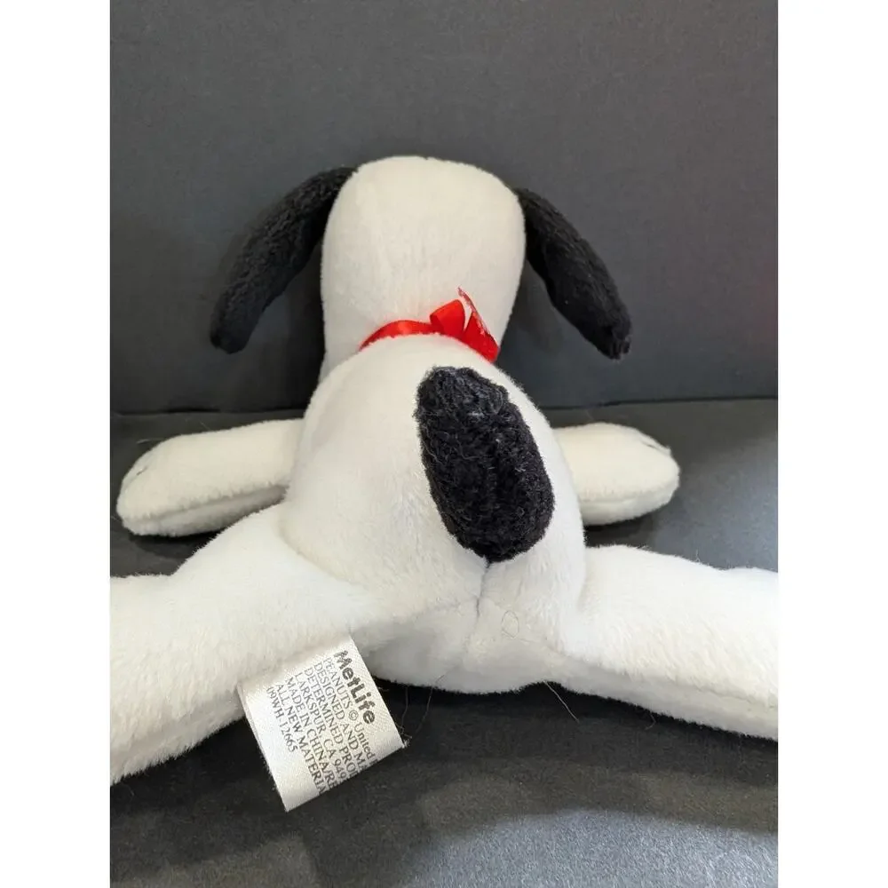 Peanuts one snoopy